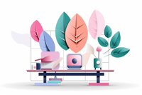 stationery diy handmade